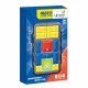 Портативна інтерактивна гра Ummi 11844 Sliding Puzzle Colorful