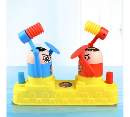 Настільна інтерактивна гра Ummi 3227 Fun Battle Colorful Настільна інтерактивна гра Ummi 3227 Fun Battle Colorful