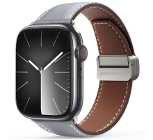 Ремінець Dux Ducis Genuine Leather для Apple Watch 38/40/41/42mm(ser.10)