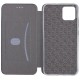 Шкіряний чохол-книжка Classy для Apple iPhone 12 Pro / 12 (6.1") Чорний