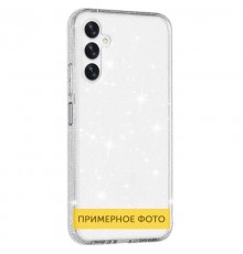 TPU чохол Nova для Xiaomi Redmi A5 / Poco C71 Clear