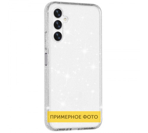 TPU чохол Nova для Xiaomi Redmi A5 / Poco C71 Clear TPU чохол Nova для Xiaomi Redmi A5 / Poco C71 Clear