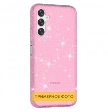 TPU чохол Nova для Xiaomi Redmi A5 / Poco C71 Pink