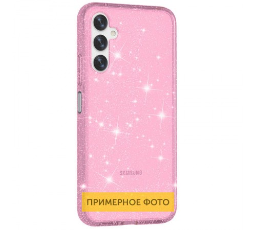TPU чохол Nova для Xiaomi Redmi A5 / Poco C71 Pink TPU чохол Nova для Xiaomi Redmi A5 / Poco C71 Pink