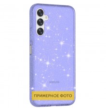 TPU чохол Nova для Xiaomi Redmi A5 / Poco C71 Purple