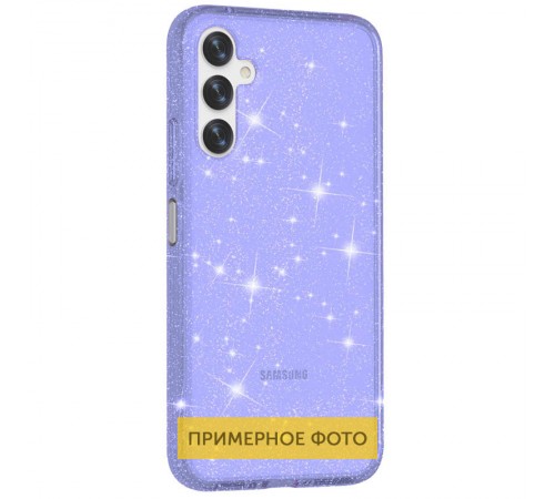 TPU чохол Nova для Xiaomi Redmi A5 / Poco C71 Purple TPU чохол Nova для Xiaomi Redmi A5 / Poco C71 Purple