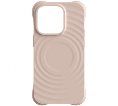 Чохол TPU Orbit with MagSafe для Apple iPhone 11 (6.1") Pink Чохол TPU Orbit with MagSafe для Apple iPhone 11 (6.1") Pink