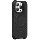 Чохол TPU Orbit with MagSafe для Apple iPhone 12 Pro / 12 (6.1") Black