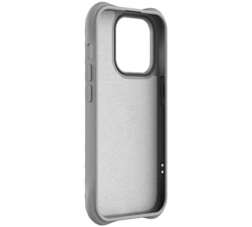Чохол TPU Orbit with MagSafe для Apple iPhone 12 Pro / 12 (6.1") Dark Grey Чохол TPU Orbit with MagSafe для Apple iPhone 12 Pro / 12 (6.1") Dark Grey