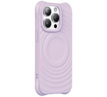 Чохол TPU Orbit with MagSafe для Apple iPhone 12 Pro / 12 (6.1") Dasheen