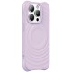 Чохол TPU Orbit with MagSafe для Apple iPhone 12 Pro / 12 (6.1") Dasheen