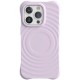 Чохол TPU Orbit with MagSafe для Apple iPhone 12 Pro / 12 (6.1") Dasheen