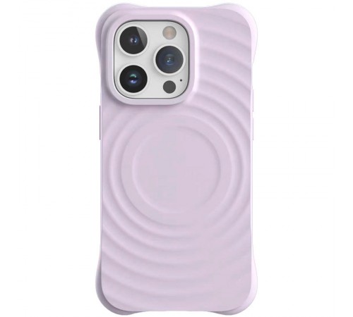 Чохол TPU Orbit with MagSafe для Apple iPhone 12 Pro Max (6.7") Dasheen