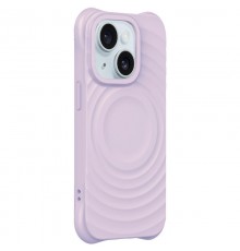 Чохол TPU Orbit with MagSafe для Apple iPhone 13 / 14 (6.1") Dasheen