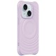 Чохол TPU Orbit with MagSafe для Apple iPhone 15 (6.1") Dasheen