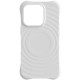 Чохол TPU Orbit with MagSafe для Apple iPhone 15 (6.1") White