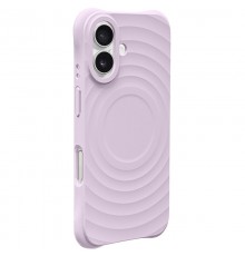 Чохол TPU Orbit with MagSafe для Apple iPhone 16 (6.1") Dasheen