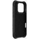 Чохол TPU Orbit with MagSafe для Apple iPhone 16 Pro (6.3") Black
