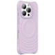 Чохол TPU Orbit with MagSafe для Apple iPhone 16 Pro (6.3") Dasheen