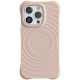 Чохол TPU Orbit with MagSafe для Apple iPhone 16 Pro (6.3") Pink
