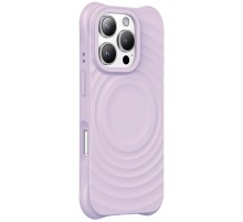 Чохол TPU Orbit with MagSafe для Apple iPhone 16 Pro Max (6.9") Dasheen