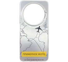 Чохол TPU+PC So Cool для Xiaomi Redmi A5 / Poco C71 My Heart