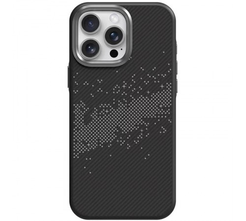 TPU чохол Monzo (MagFit) для Apple iPhone 14 Pro Max (6.7") Grey TPU чохол Monzo (MagFit) для Apple iPhone 14 Pro Max (6.7") Grey