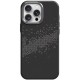 TPU чохол Monzo (MagFit) для Apple iPhone 14 Pro Max (6.7") Grey