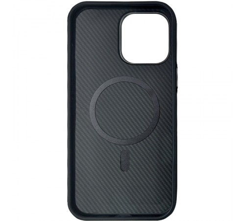 TPU чохол Monzo (MagFit) для Apple iPhone 14 Pro Max (6.7") Grey TPU чохол Monzo (MagFit) для Apple iPhone 14 Pro Max (6.7") Grey