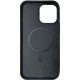 TPU чохол Monzo (MagFit) для Apple iPhone 14 Pro Max (6.7") Grey