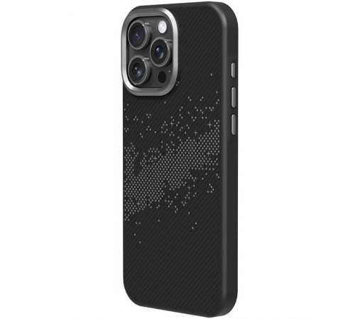 TPU чохол Monzo (MagFit) для Apple iPhone 14 Pro Max (6.7") Grey TPU чохол Monzo (MagFit) для Apple iPhone 14 Pro Max (6.7") Grey