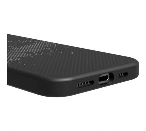 TPU чохол Monzo (MagFit) для Apple iPhone 14 Pro Max (6.7") Grey TPU чохол Monzo (MagFit) для Apple iPhone 14 Pro Max (6.7") Grey