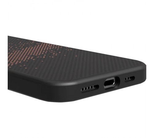 TPU чохол Monzo (MagFit) для Apple iPhone 15 Pro Max (6.7") Titanium gold TPU чохол Monzo (MagFit) для Apple iPhone 15 Pro Max (6.7") Titanium gold
