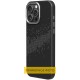 TPU чохол Monzo (MagFit) для Apple iPhone 16 (6.1") Grey