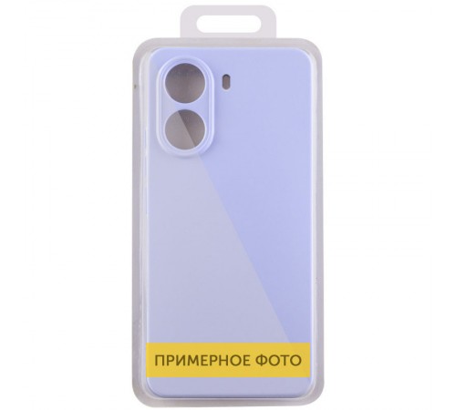 Чохол Silicone Cover Lakshmi Full Camera (AA) для Motorola Edge 50 Fusion Бузковий / Dasheen Чохол Silicone Cover Lakshmi Full Camera (AA) для Motorola Edge 50 Fusion Бузковий / Dasheen