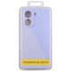 Чохол Silicone Cover Lakshmi Full Camera (AA) для Motorola Edge 50 Neo Бузковий / Dasheen