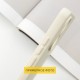 Чохол Silicone Cover Lakshmi Full Camera (AA) для Motorola Edge 50 Ultra Білий / White