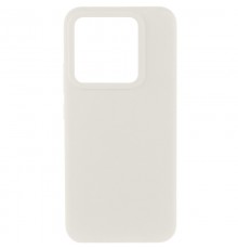 Чохол Silicone Cover Lakshmi (AA) для Xiaomi 13T / 13T Pro Білий / White