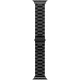 Ремінець Steel Elegance для Apple Watch 38/40/41/42mm(ser.10) Black