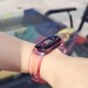 Ремінець Chameleon для Xiaomi Mi Band 8/9 Pink