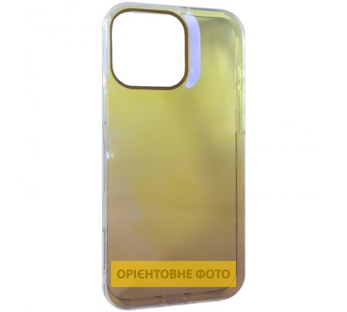 Чохол TPU+PC Glassbend для Samsung Galaxy A06 Pink