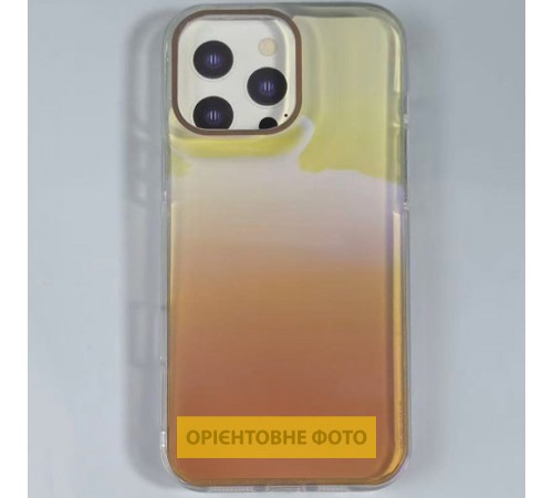 Чохол TPU+PC Glassbend для Samsung Galaxy A06 Pink