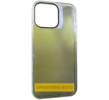 Чохол TPU+PC Glassbend для Samsung Galaxy A15 4G/5G / M15 5G Brown