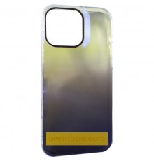 Чохол TPU+PC Glassbend для Samsung Galaxy A15 4G/5G / M15 5G Purple