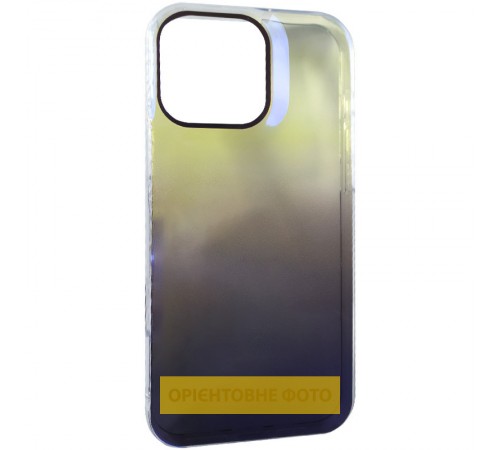 Чохол TPU+PC Glassbend для Samsung Galaxy A15 4G/5G / M15 5G Purple