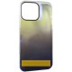 Чохол TPU+PC Glassbend для Samsung Galaxy A15 4G/5G / M15 5G Purple