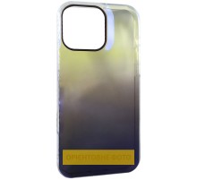 Чохол TPU+PC Glassbend для Samsung Galaxy A26 5G Purple