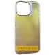 Чохол TPU+PC Glassbend для Samsung Galaxy A36 5G / A56 5G Pink