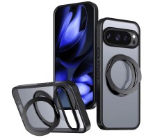 Чохол TPU+PC Aura Fold для Google Pixel 9 / 9 Pro / 10 / 10 Pro Black