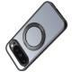 Чохол TPU+PC Aura Fold для Google Pixel 9 / 9 Pro / 10 / 10 Pro Black